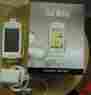 9966500154 Platinum Golfbuddy For Parts Golf Buddy Gps Rangefinder As-is Not Working