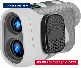 Play As Pro B15718 Golf Rangefinder Holder Magnetic Adhesive Mounts Accessories Wi