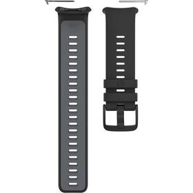 Polar 91083654 Unisexs Changeable Wrist Band Vantage V2 Gps Running Monitor Black