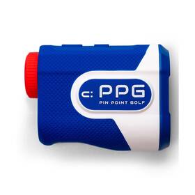 Ppg Pin Point Golf 785034100666 Caddyvision Laser Rangefinder With Magnet 650 Yard Range Ran
