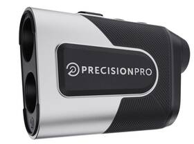 Precision Pro 050004626643 Golf Titan Elite Black/silver Gps/range Finders