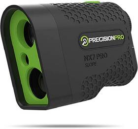 Precision Pro 050004659405 Golf Nx7 Slope Black/green Gps/range Finder
