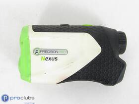 439326 Precision Pro Nexus Range Finder -