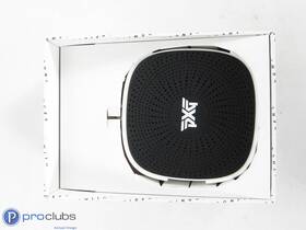 445477 Precision Pro Pxg Duo Gps Golf Speaker -