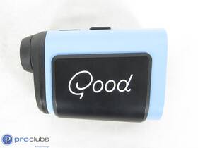 474583 Precision Pro Good Range Finder With Case-