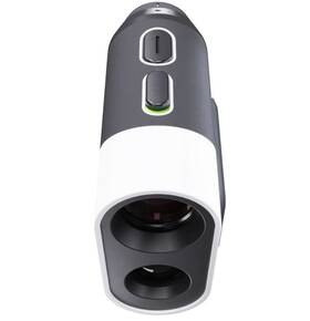 Ft23 Precision Pro 499010319033 Golf Nx9 Slope White/black Gps/range Finders