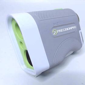 Precision Pro 672299754690 Good Precison Nx2 Laser Golf Rangefinder - With 1 Year Warranty