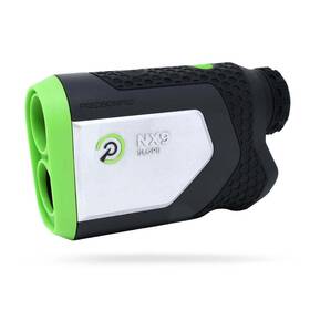 Precision Pro 710638466474 Nx9 Golf Rangefinder With Slope - Black/white/green