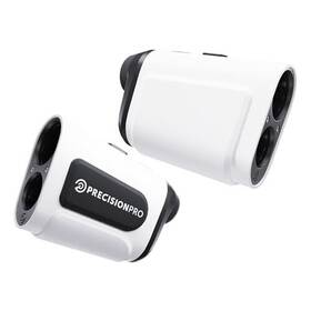 Nx10 Precision Pro 850037702015 Golf Rangefinder Golfs First Customizable Choice For Laser Accuracy S
