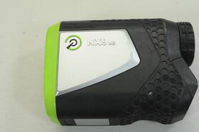184170 Precision Pro 850037702053 Nx9 Hd Slope Golf Range Finder #184170