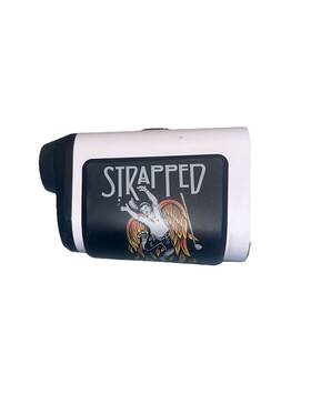 Nx10 Precision Pro 850037702206 Precisionpro Customizable Golf Rangefinder