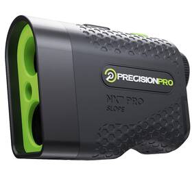 Precision Pro 850037702244 Nx7 Golf Rangefinder With Slope Switch- Laser Range Finder Golfing A