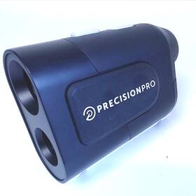 Precision Pro 850037702794 Very Good Nx9 Slope Black Edition Laser Golf Rangefinder -1yr Warr