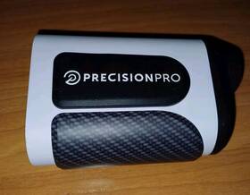 Nx10s101523 Precision Pro Nx10 Slope Laser Rangefinder Used