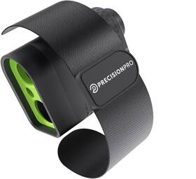 Precisionpro 850037702268 Magnetic Rangefinder Strap Brand New In Box