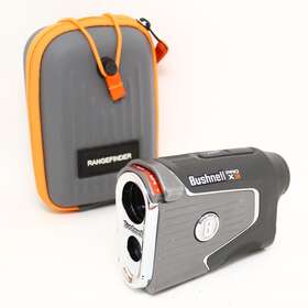 202250 Pro Bushnell X3 Slope Golf Laser Rangefinder Bundle With New Case