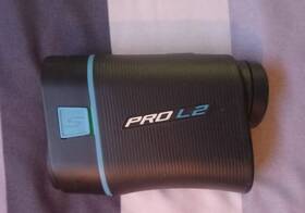 397116 Pro Shot Scope L2 Range Finder -