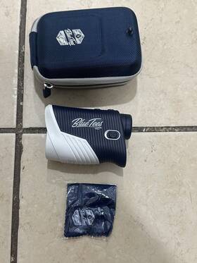Pro Bluetees-s2pro Blue Tees Golf 2