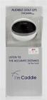 Pro-white-p I Am Caddie Pro 897934002787