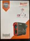 064759 Pro X2 - Bushnell Laser Rangefinder Brand New