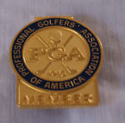 1914 Professional Association America Golfers Member Money Pga ' Clip-