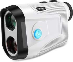 Bren-51 Profey Range Finder Golf Rangefinder With Slope Rechargeable Laser