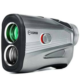 Proxxi 313052473402 Professional Golf Rangefinder 1200 Yards 7x Magnification Usb Rechargeable