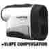 Ps-1006 Slope Lazrpro New 2016 Golf Laser Range Finder Angle Scan Flaglock Functions 718088308375
