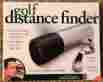 Ps1664ti Perfect Solutions Golf Distance Finder New