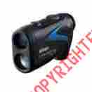 Psg-16202 Nikon Coolshot 40i Golf Laser Range Finder
