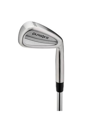Pureone 860013707606 Training Golf Iron Swing Trainer And Tempo Ai