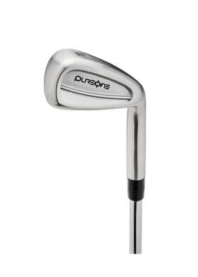 Pureone 860013707620 Training Golf Iron Swing Trainer And Tempo Ai