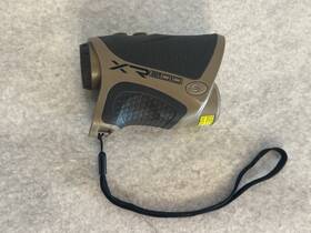 Xr600 Pursuit 092229931548 Laser Range Finder Hunting Golf 600 Yard Magnification