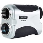 Pyrazslgrfs2 Laser Serene Life Premium Golf Rangefinder With Pinsenor 842893109381