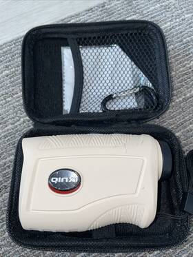 Sh106 Qinxi Golf Rangefinder Model