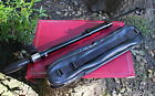 Qw-3 Mickelson Group Mint Sportscope Golf Viewing Periscope With Case
