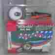 R1002ptp1 Gator Golf Mcarthur Florida Gators Ball Gift Set Towel Marker Divot Tool Tees