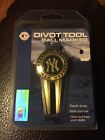 R1119-dtc Mcarthur New York Yankees Divot Tool And Ball 099606940469