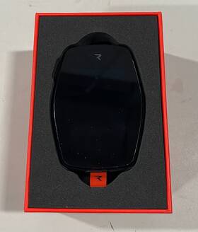 Rad Golf 860008552242 Hand Gps Handheld With Green View Shot Tracking