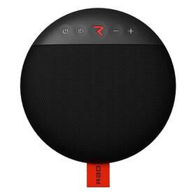 Rgssbk-01 Rad Golf Sound - Gps Bluetooth Speaker With Super Strong Magnet To Attac
