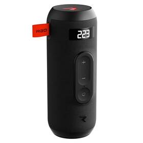 Rgsspbk-01 Rad Golf Sound Gps Bluetooth Speaker Magnetic With Super Strong Magnet To Attach