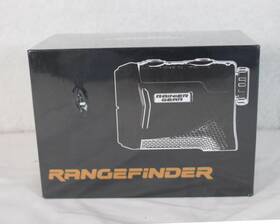 X002mwltr3 Rainier Gear Sport & Hunting And 1150 Yards Rangefinder New A315