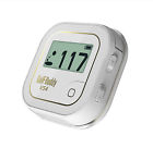 Gb7-vs4 Rangefinder Golfbuddy White Gps Golf Vs4 - Buddy