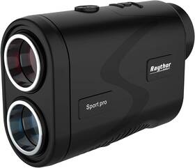 Raythor 791295681868 Pro Golf Rangefinder For Professional Golfers Laser Range Finder With Slope