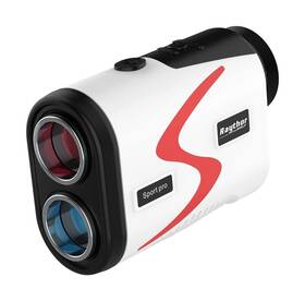 Raythor 791684160950 Golf Rangefinder 6x Rechargeable Laser Range Finder 1000 Yards With Slope Ad