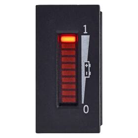 Red Hawk Cgr-107 Charge Meter Golf Carts