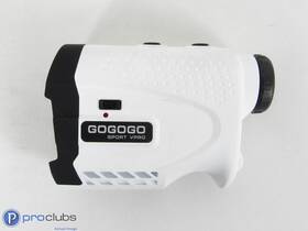 424206 Red Tiger Gogogo Sport Vpro Range Finder -