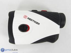 424211 Red Tiger Range Finder -