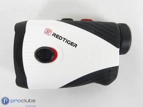 424212 Red Tiger Range Finder -