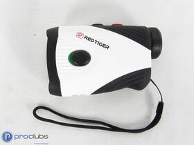 439327 Red Tiger Range Finder -